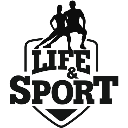 Life & Sport Logo