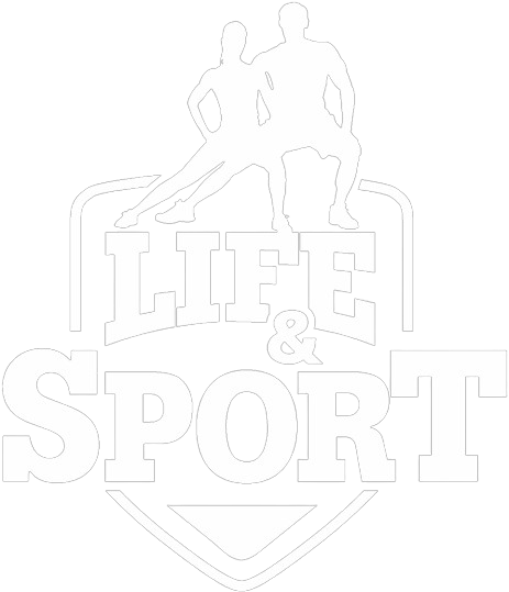 Life & Sport Logo