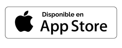 disponible en app store